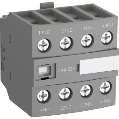 CA4-22E