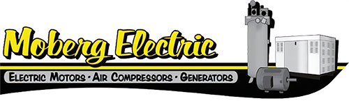 Moberg Electric - Rice Lake, WI